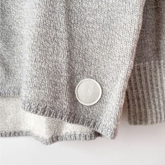 Allbirds Merino Wool Jumper Sweater Size M C46 - Picture 4 of 10